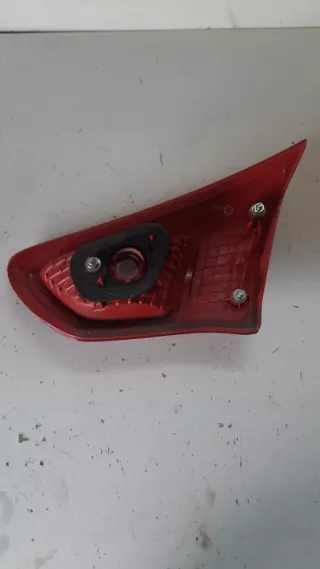  Фонарь задний правый Mitsubishi Lancer 8 Арт e12784293, вид 2