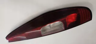  Фонарь задний правый Mitsubishi Colt 6 restailing Арт e12784264, вид 2
