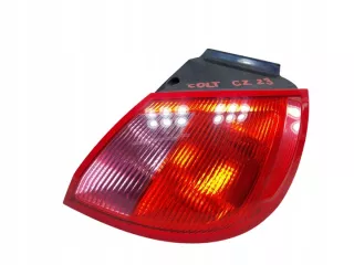 MR957366 Фонарь задний правый Mitsubishi Colt 6 Арт e12784263, вид 1