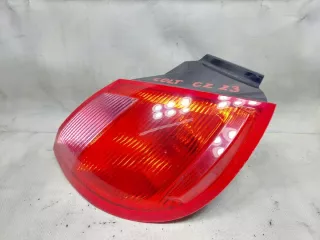 MR957366 Фонарь задний правый Mitsubishi Colt 6 Арт e12784263, вид 2