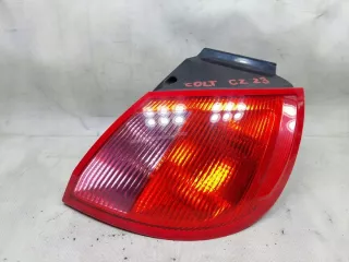 MR957366 Фонарь задний правый Mitsubishi Colt 6 Арт e12784263, вид 3