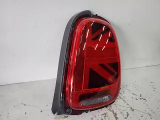 H47435134-08 7435134-05 743513405 Фонарь задний правый MINI Cooper F56,F55 Арт e12784244, вид 2