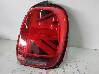 H47435134-08 7435134-05 743513405 Фонарь задний правый MINI Cooper F56,F55 Арт e12784244, вид 3