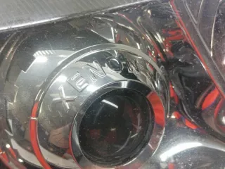 1999-2006 Фара правая Opel Zafira A Арт e12784234, вид 3