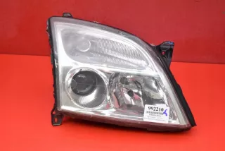 155888-00 Фара правая Opel Vectra C  Арт e12784153, вид 1