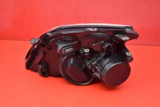 155888-00 Фара правая Opel Vectra C  Арт e12784153, вид 2