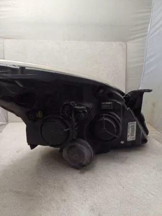 13170915 Фара левая Opel Signum Арт e12784093, вид 4