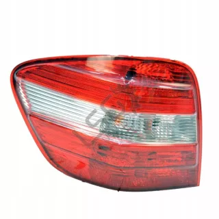 A1648201964 Фонарь задний левый Mercedes ML W164 Арт e12784092, вид 1
