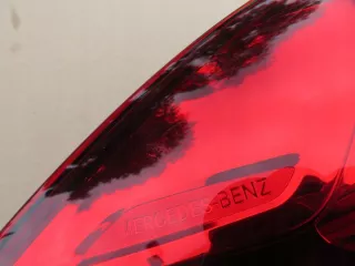 A1679061007 Фонарь задний левый Mercedes GLE W167 Арт e12784080, вид 3