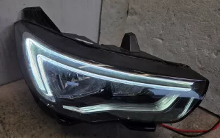 366947220 Фара правая Opel Grandland X Арт e12784058, вид 2