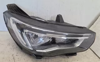 366947220 Фара правая Opel Grandland X Арт e12784058, вид 4