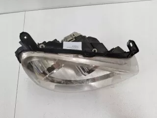 13100535 Фара правая Opel Corsa C Арт e12784039, вид 2
