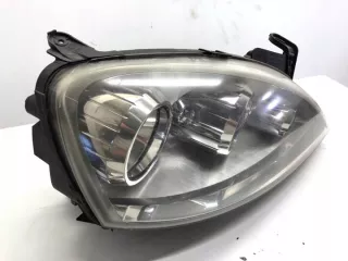 13100536 LORK-729-17695 Фара левая Opel Corsa C Арт e12784028, вид 2