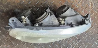 13115007 Фара правая Opel Corsa C Арт e12784019, вид 2