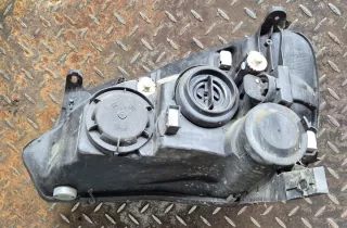 13115007 Фара правая Opel Corsa C Арт e12784019, вид 3