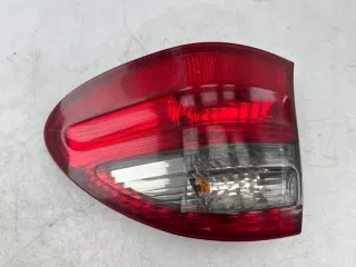 A2118202864 Фонарь задний правый Mercedes E W211 Арт e12783969, вид 1