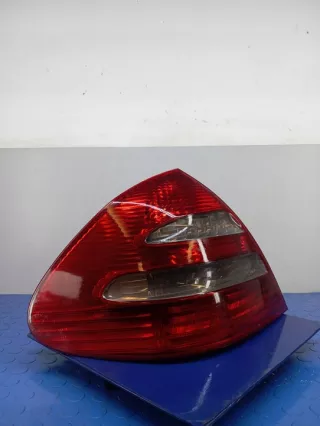 A2118200364 Фонарь задний левый Mercedes E W211 Арт e12783968, вид 2