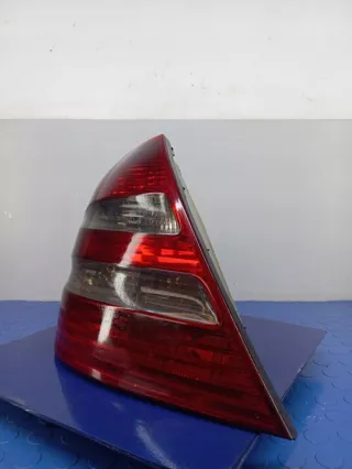 A2118200364 Фонарь задний левый Mercedes E W211 Арт e12783968, вид 3
