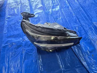 39162649 9829465380 354261827 Фара правая Opel Corsa F Арт e12783959, вид 2