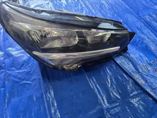 39162649 9829465380 354261827 Фара правая Opel Corsa F Арт e12783959, вид 4