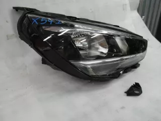 39162649 Фара левая Opel Corsa F Арт e12783958, вид 2