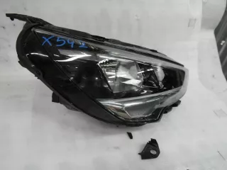 39162649 Фара левая Opel Corsa F Арт e12783958, вид 4