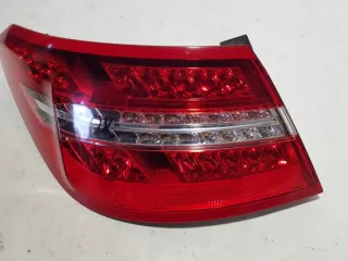 2079060158 A2079060158 Фонарь задний левый Mercedes E C207 Арт e12783948, вид 2