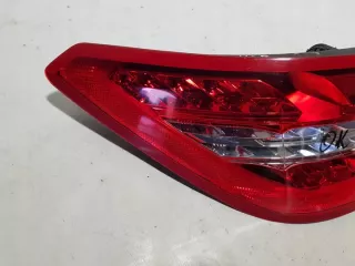 2079060158 A2079060158 Фонарь задний левый Mercedes E C207 Арт e12783948, вид 4