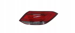 A2579062700 Фонарь задний правый Mercedes CLS C257 Арт e12783898, вид 1