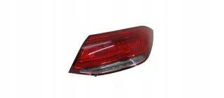 A2579062700 Фонарь задний правый Mercedes CLS C257 Арт e12783898, вид 2