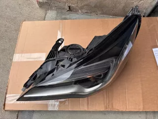 39111143 Фара левая Opel Astra K Арт e12783836, вид 3