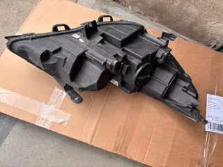 39111143 Фара левая Opel Astra K Арт e12783836, вид 4