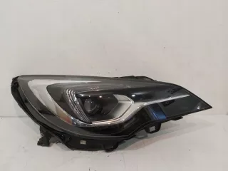39077807 Фара правая Opel Astra K Арт e12783835, вид 1