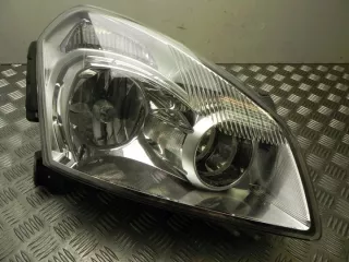 26010JD01A JD01A, 042-14, 239192 Фара правая Nissan Qashqai 1  Арт e12783754, вид 1