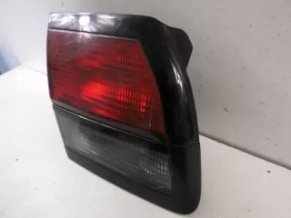 AK-12-410483 Фонарь задний левый Mazda 626 GF Арт e12783648, вид 4