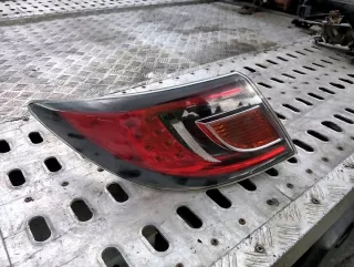  Фонарь задний левый Mazda 6 2 Арт e12783628, вид 1