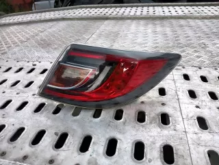  Фонарь задний левый Mazda 6 2 Арт e12783628, вид 3