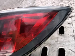  Фонарь задний левый Mazda 6 2 Арт e12783628, вид 4