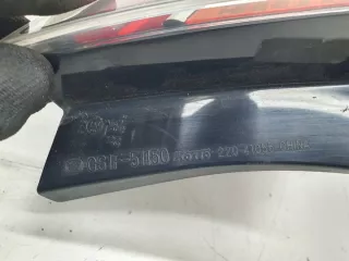 GS1F-51150 Фонарь задний левый Mazda 6 2 Арт e12783627, вид 4