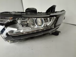 8301C8-53 Фара левая Mitsubishi Outlander 3 restailing 2 Арт e12783549, вид 2
