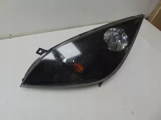 8301A993 Фара левая Mitsubishi Colt 6 Арт e12783493, вид 1