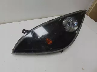 8301A993 Фара левая Mitsubishi Colt 6 Арт e12783493, вид 2