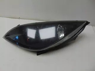 8301A993 Фара левая Mitsubishi Colt 6 Арт e12783493, вид 3