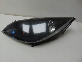 8301A993 Фара левая Mitsubishi Colt 6 Арт e12783493, вид 4