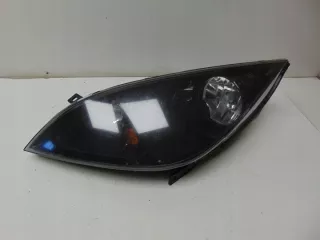8301A993 Фара левая Mitsubishi Colt 6 Арт e12783493, вид 5