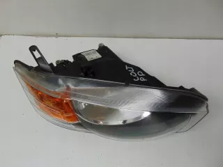 8301B180 Фара правая Mitsubishi Colt 6 restailing Арт e12783492, вид 4