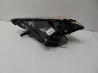 8301B180 Фара правая Mitsubishi Colt 6 restailing Арт e12783492, вид 8