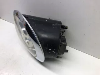 40251748 M1S19000991 Фара левая MINI Cooper R50 Арт e12783463, вид 2
