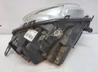 0301225301 Фара левая MINI CLUBMAN R55 Арт e12783441, вид 4