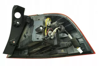  Фонарь задний левый Kia Rio 3 Арт e12783264, вид 3